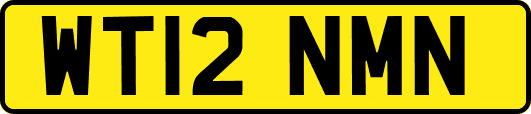 WT12NMN
