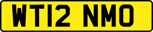 WT12NMO