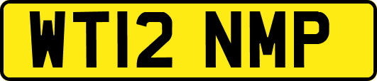 WT12NMP