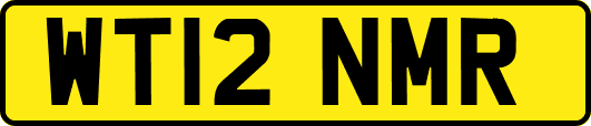 WT12NMR