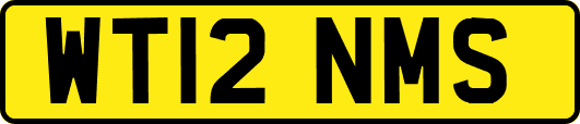 WT12NMS