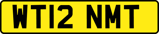 WT12NMT