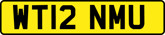 WT12NMU