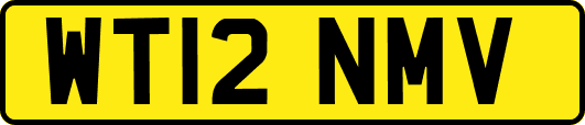 WT12NMV