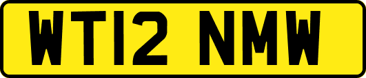 WT12NMW
