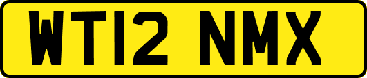 WT12NMX