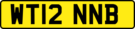 WT12NNB