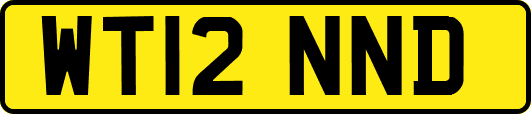 WT12NND