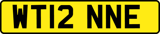 WT12NNE