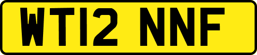 WT12NNF
