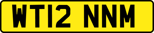 WT12NNM