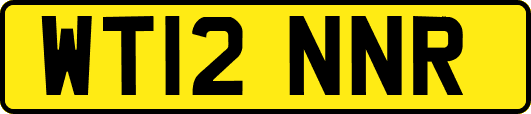 WT12NNR