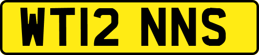 WT12NNS