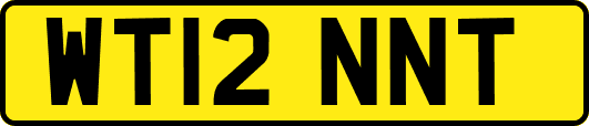 WT12NNT