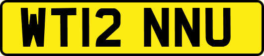 WT12NNU