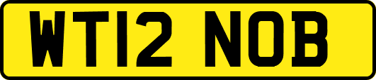 WT12NOB