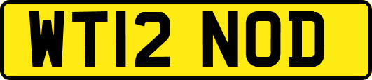 WT12NOD