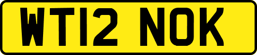 WT12NOK