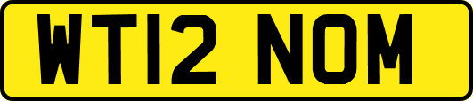 WT12NOM