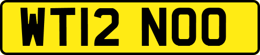 WT12NOO