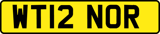WT12NOR