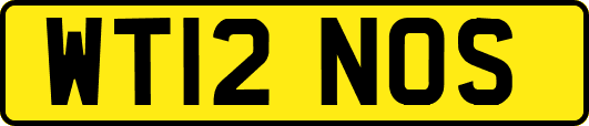 WT12NOS