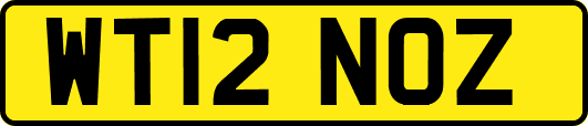 WT12NOZ