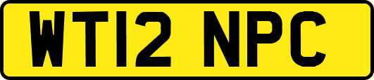 WT12NPC