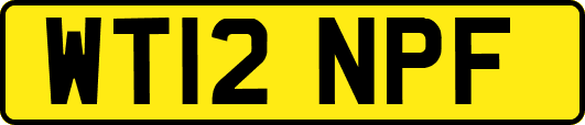 WT12NPF