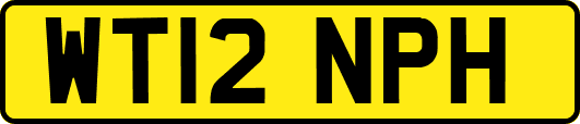 WT12NPH