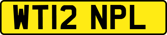 WT12NPL