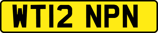 WT12NPN