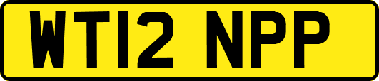 WT12NPP