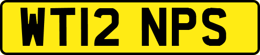 WT12NPS