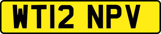 WT12NPV