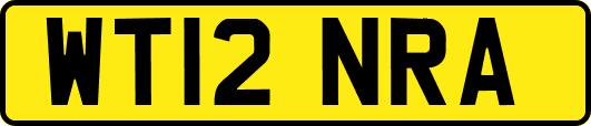 WT12NRA
