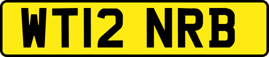 WT12NRB