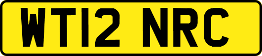 WT12NRC