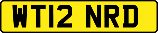 WT12NRD