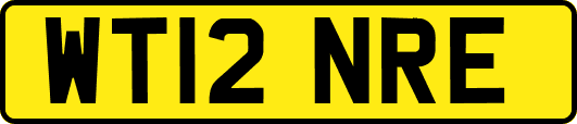 WT12NRE