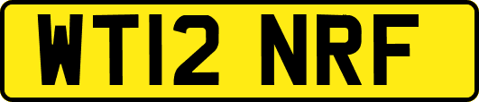 WT12NRF