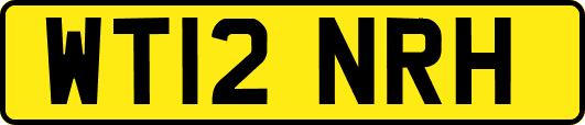 WT12NRH