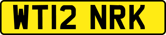 WT12NRK