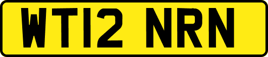 WT12NRN
