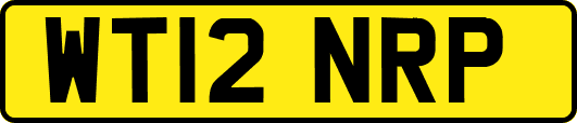 WT12NRP