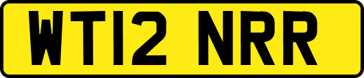 WT12NRR