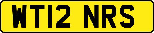 WT12NRS