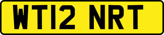 WT12NRT