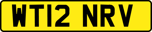 WT12NRV