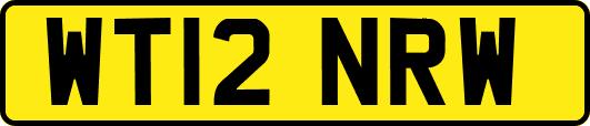WT12NRW